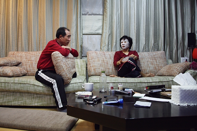 BaeJinheeFamilyProject1