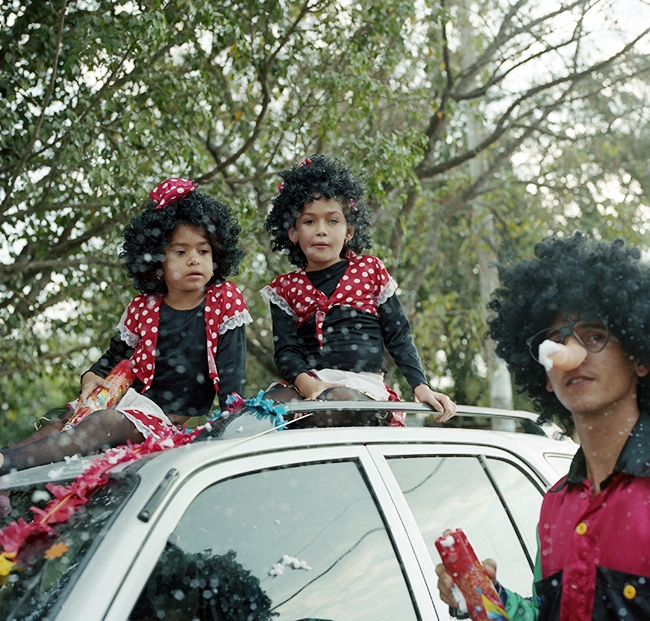 nomurakantabuenosdias