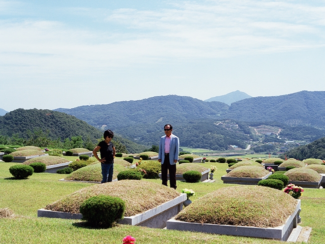 BaeJinheeFamilyProject4