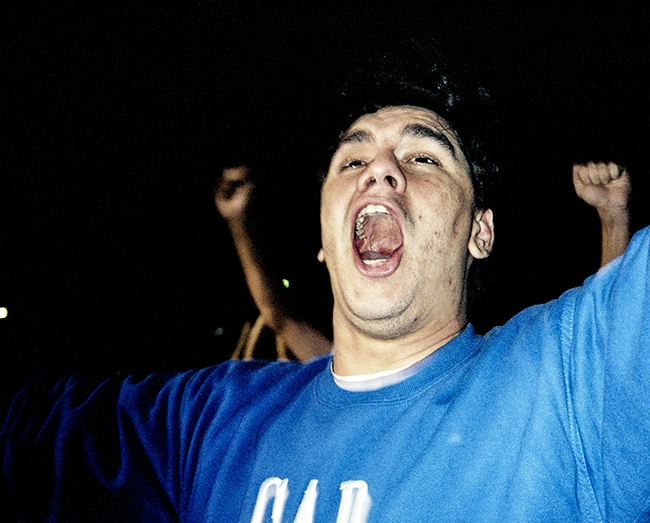 KaiShrovetideMaracana