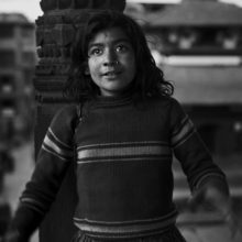 calcutta – kathmandu 1994