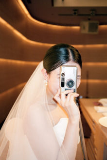 These Are The Things